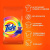 Порошок стиральный автомат Tide Color для цветного белья 12 кг