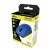 Мышь компьютерная RITMIX RMW-502 BLUE 1200 dpi, 3кн (80000934)