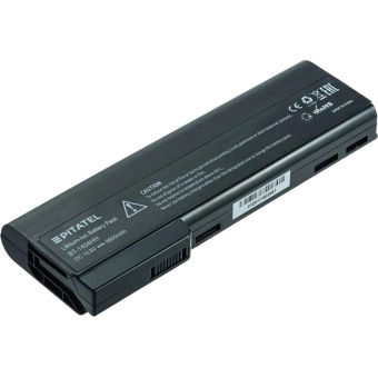 Аккумулятор Pitatel BT-1404HH для ноутбуков HP ProBook 6600 мАч