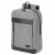 Рюкзак HEIKKI PLANE (ХЕЙКИ) универсальный, отделение для ноутбука, серый, 42х30х14 см, 273887 Рюкзак HEIKKI PLANE (ХЕЙКИ) универсальный, отделение для ноутбука, серый, 42х30х14 см, 273887