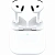 Наушники беспроводные Apple AirPods ANC Gen 4 белые (MXP93LL/A)