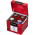 Кофе в капсулах Coffesso Classico Italiano/Crema Delicato/Espresso Superiore/Lungo (80 штук в упаков