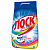 Порошок для машинной стирки Losk "Color", 5,4кг