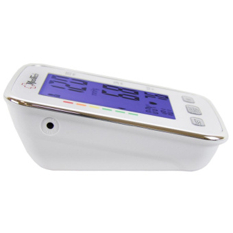 Тонометр MediTech МТ50 манжета 22-40см и адаптер