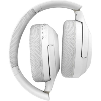 Наушники A4Tech Fstyler BH220, мониторные, bluetooth, белый (BH220 WHITE)