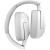 Наушники A4Tech Fstyler BH220, мониторные, bluetooth, белый (BH220 WHITE)