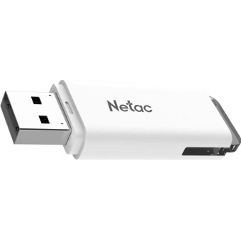 Флеш-память Netac U185 USB3.0 Flash Drive 32GB, with LED indicator