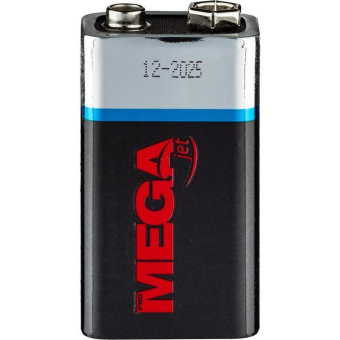 Батарейка Promega 6LR61 9V