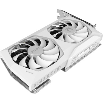 Видеокарта Zotac AMP White Edition 12Gb RTX3060 (ZT-A30600F-10P) Т