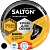 Крем для обуви Salton 50 мл черный