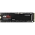 SSD накопитель Samsung 990 Pro 1 ТБ (MZ-V9P1T0BW)