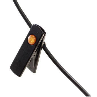 Гарнитура проводная Accutone UB610MKII USB (стерео)