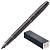 Ручка перьевая Parker IM Profess. Monochrome Titanium син,0,8мм,кор 2172958