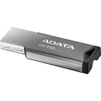 Флеш-память ADATA UV350, 32GB, AUV350-32G-RBK