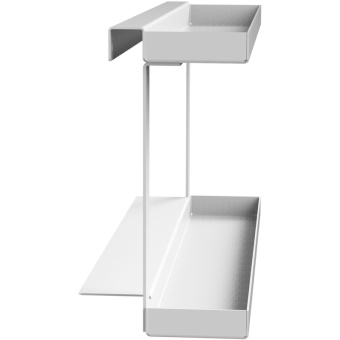 Полка РЭ_для специй RAPIDO RP-301W, белый (701042)