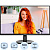 Монитор AOC (27B3HMA2)27/FHD/VA/100Hz/250cd/4ms/HDMI/VGA