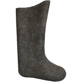 Валенки 100% шерсть р.45/32 (110308)