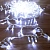 Гирлянда светодиодная 'Кластер' 10 м, 400 LED, бел NEON-NIGHT 303-645