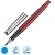 Ручка перьевая Parker Jotter Original Red 2096898