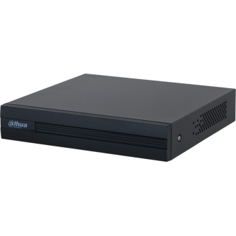 Видеорегистратор DAHUA DH-XVR1B08-I 8-канал HDCVI c SMD, 6Мп, 1SATAIII
