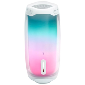 Акустическая система JBL Pulse 4 White (JBLPULSE4WHT)