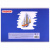 Альбом для рисования А4 40 л., скоба, обложка офсет, ПИФАГОР, 205х290 мм, "Акварельный скетч" (1 вид Альбом для рисования А4 40 л., скоба, обложка офсет, ПИФАГОР, 205х290 мм, "Акварельный скетч" (1 вид
