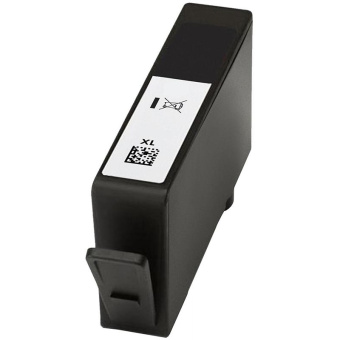 Картридж струйный HP 912XL 3YL81AE гол. пов. емк. для OfficeJet 801x/802x