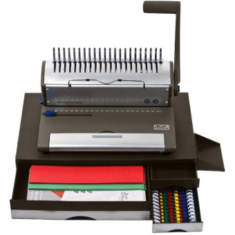 Организатор рабочего места Profi Office д/принтера настольная до 12кг