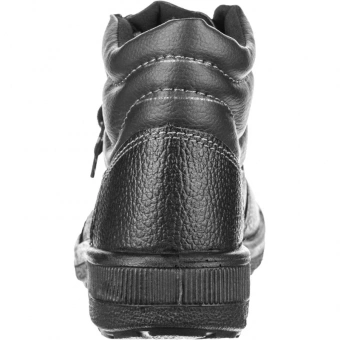 Ботинки Профи с мет/поднос (р.39) (мод. 51)