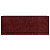 Планинг недатированный, 56л., 330*130мм, BG, кожзам "Nebraska. Dark red", красный