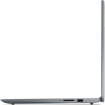 Ноутбук Lenovo IP Slim 3 15IAN8(82XB0006RK) i3 N305/8Gb/SSD512Gb/15.6/noOS