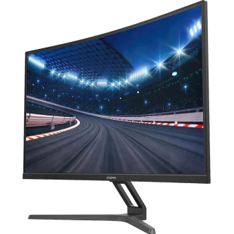 Монитор Digma Overdrive 27A510F(DM27VG01)27/FHD/VA/165Hz/300cd/1ms/HDMI/DP