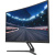 Монитор Digma Overdrive 27A510F(DM27VG01)27/FHD/VA/165Hz/300cd/1ms/HDMI/DP