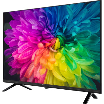 Телевизор Триколор H32H5000SA, SMART TV, 32', черный