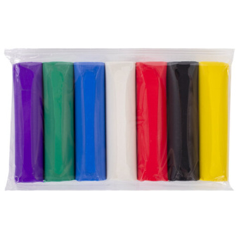 Пластилин в боксе ЮНЛАНДИЯ "ЮНЛАНДИК В ЗООПАРКЕ", 12 цветов, 620 г, скалка, 4 стека, 8 формочек, 105