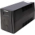 ИБП IRBIS UPS Personal 1200VA/720W, 4xEURO, USB, (ISB1200EC)