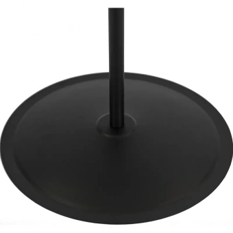 Вешалка напольная Пико-4 на 5 персон черная