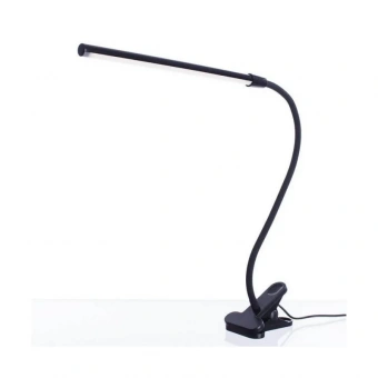 Светильник Arte Lamp Conference A1106LT-1BK LED Черный