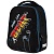 Ранец Berlingo Expert Mini "Beat" 36*27*14см, 2 отделения, 2 кармана, анатомическая спинка, мешок дл