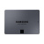 SSD накопитель Samsung 870 QVO SATA 2.5 1TB (MZ-77Q1T0BW)