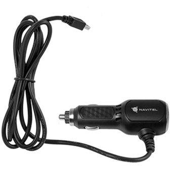 Навигатор Navitel N500 MAGNETIC 18 стран 5.0/480x272/8ГБ/USB 2.0/3.5мм