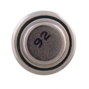 Батарейка GP LR41 (LR4, G3, V3GA, 192) алкалиновая, BC10