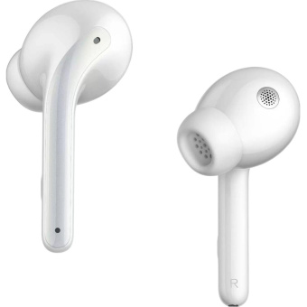Наушники Xiaomi Buds 3 ( Gloss White)