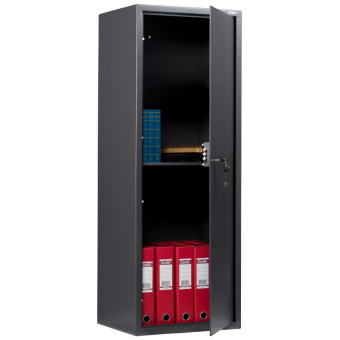 Сейф мебельный Aiko SM-120 (ключевой замок)