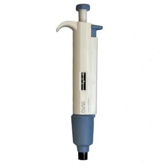 Дозатор лаборатор.DLAB перемен. объема 1000-5000 мкл, поверка ФГИС 'Аршин