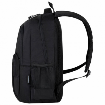 Рюкзак BRAUBERG CONCEPT универсальный, 2 отделения, светоотражающий принт, "Gray Spider", 45х30х18 с