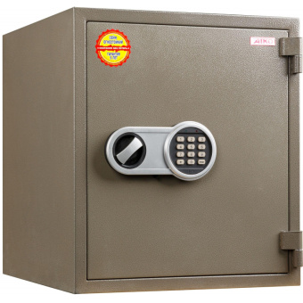 Сейф AIKO FRS-500 E огнестойкий, электр.замок