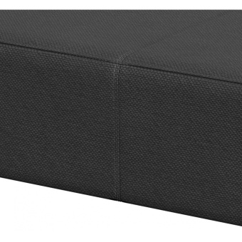 Диван MV_ERest_Bonus 3-х местный к/з черный Oregon 16