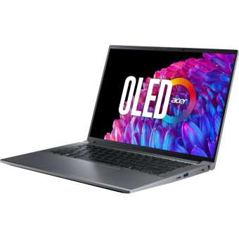 Ноутбук Acer SFX14-72G-76LG(NX.KR8CD.001)Ultra7/16Gb/1Tb SSD/14.5/W11H