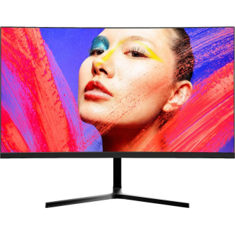 Монитор ECOVINKA GP24A(6900002416501)24/FHD/VA/165Hz/250cd/3ms/HDMI/DP/VGA